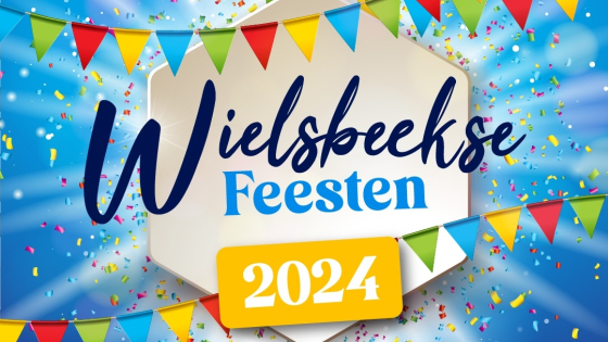 Wielsbeekse Feesten 2024