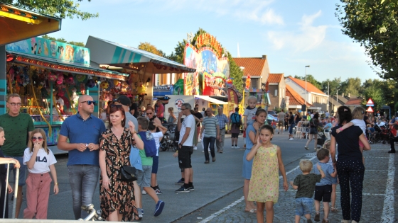 Wielsbeekse Feesten 2019 - Vrijdag 30/08