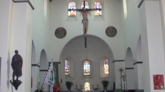 St. Bavokerk