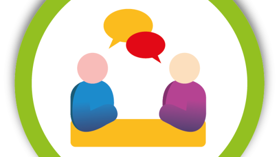 Meerjarenplan 2026-2031 - Samen leven