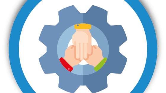 Meerjarenplan 2026-2031 - Samen werken