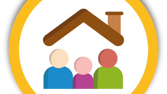 Meerjarenplan 2026-2031 - Samen wonen