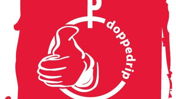 Logo Doppe Drip