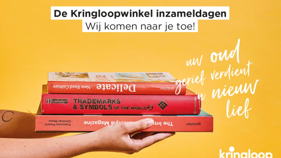 Kringloopwinkel