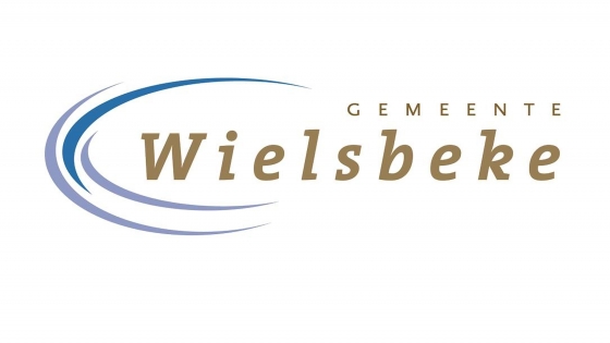 Logo Wielsbeke vierkant