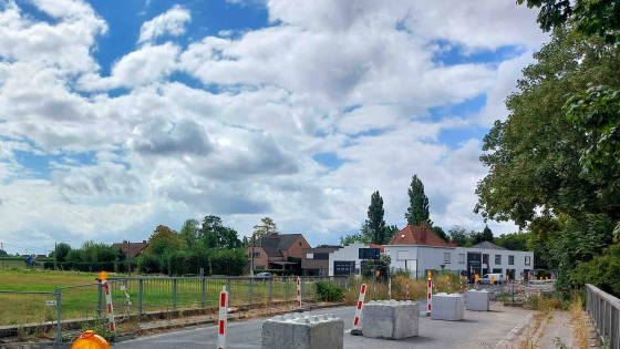 Mandelbrug (05/08/2026)