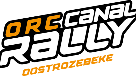 ORC Rally Oostrozebeke