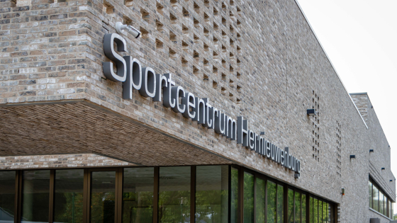 Sportcentrum Hernieuwenburg