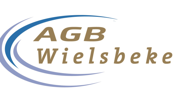 Logo AGB Wielsbeke