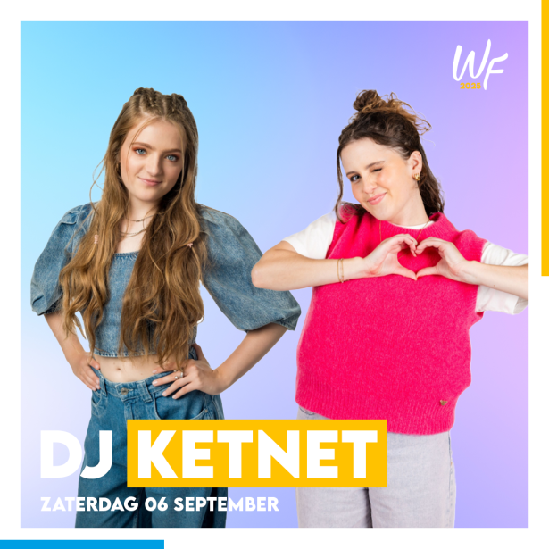 DJ Ketnet