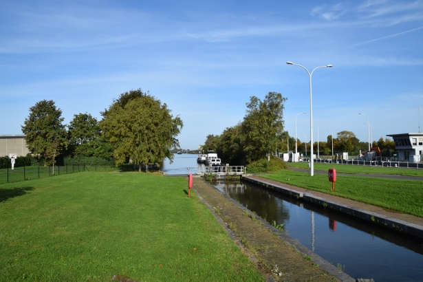 Sas Ooigem