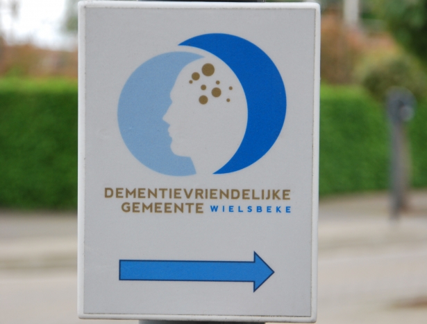 dementievriendelijke gemeente