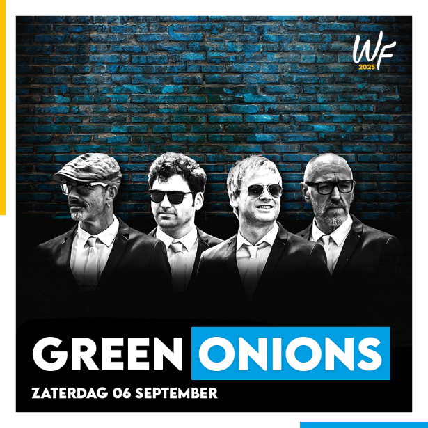Green Onions