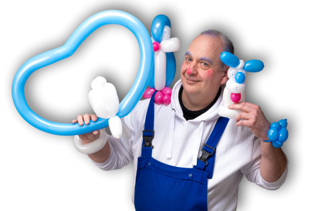 Ballonartiest
