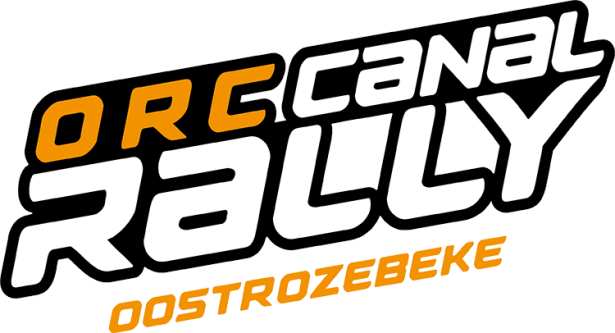 ORC Rally Oostrozebeke