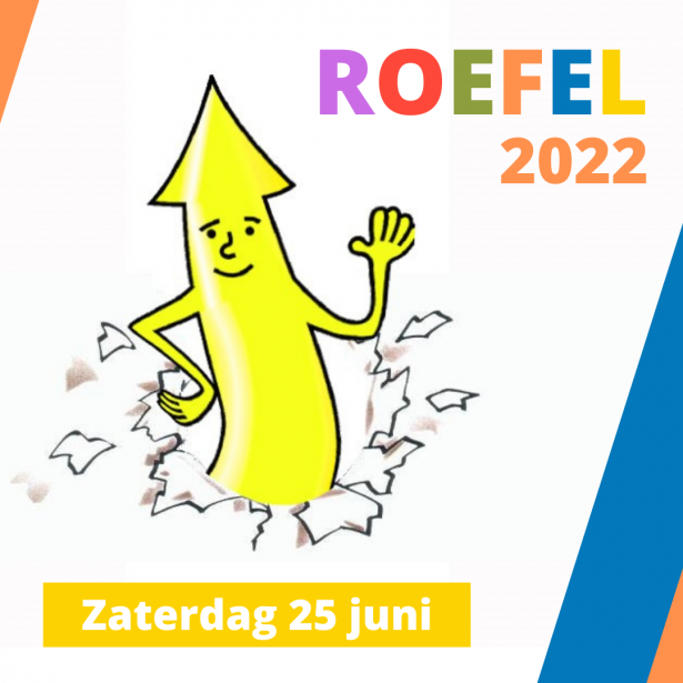 Roefel 2022