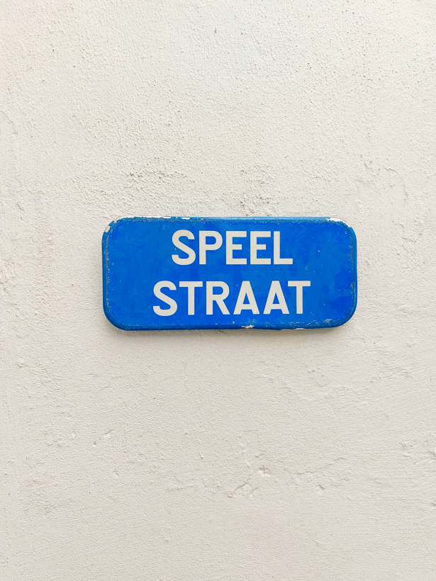 speelstraat