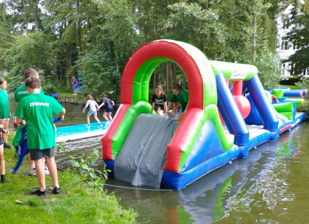 Strong Wielsbeke