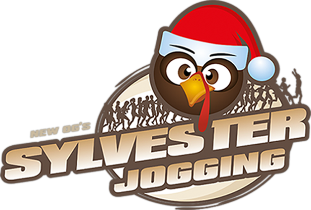 Logo Sylvesterjogging
