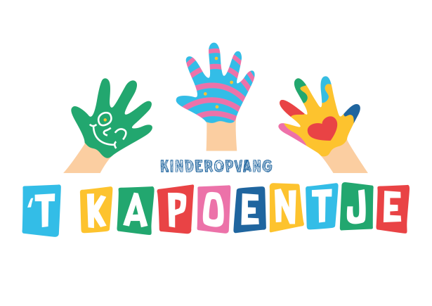 Logo 't Kapoentje