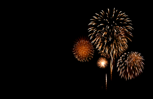 Vuurwerk