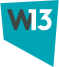 W13 logo