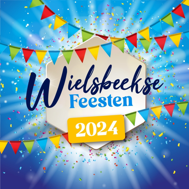 Wielsbeekse Feesten 2024