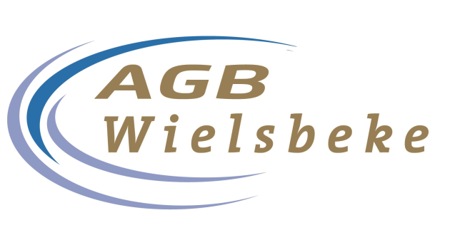 Logo AGB Wielsbeke